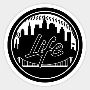 New York Yankess Sticker